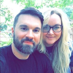 Meet your Posher, Rob